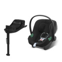 Cybex Gazelle Duovagn Inkl Aton B2 Babybilstol & Base