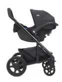 Joie i-Snug 2 Babybilstol + Encore Base