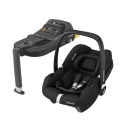 Maxi-Cosi Cabriofix i-Size + Cabriofix Base, Essential Black