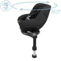 Maxi-Cosi Pearl 360 PRO Inkl. FamilyFix 360 PRO Base