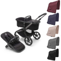 Bugaboo Fox 5 Renew - Valgfri Farge