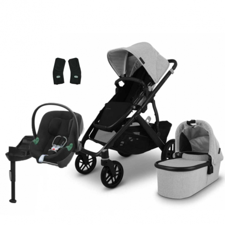 UPPABaby Vista Paket Aton B2 & Base