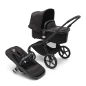 Bugaboo Fox 5 PAKKE Turtle Air By Nuna 