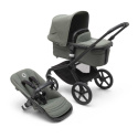 Bugaboo Fox 5 PAKKE Turtle Air By Nuna 