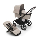 Bugaboo Fox 5 PAKKE Turtle Air By Nuna 