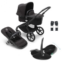 Bugaboo Fox 5 Pakke Maxi-Cosi 360 PRO2