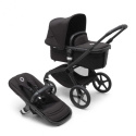 Bugaboo Fox 5 Pakke Maxi-Cosi 360 PRO2