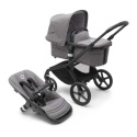 Bugaboo Fox 5 Pakke Maxi-Cosi 360 PRO2