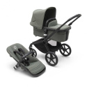 Bugaboo Fox 5 Pakke Maxi-Cosi 360 PRO2