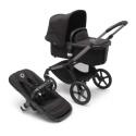 Bugaboo Fox 5 Pakke Maxi-Cosi 360 PRO2