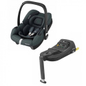 Bugaboo Fox 5 Pakke Maxi-Cosi Cabriofix