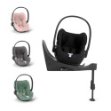 Cybex Cloud T inkl. Base T