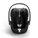 Cybex Cloud T inkl. Base T