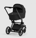 Cybex e-Priam Duovogn, Sepia Black