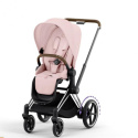 Cybex E-Priam Duovogn, Peach Pink