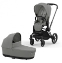 Cybex e-Priam Duovogn 