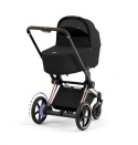 Cybex e-Priam Duovogn 