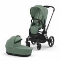 Cybex Priam Duovogn, Leaf Green