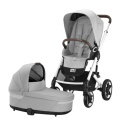 Cybex Talos S Lux Duo Lava Grey/Stone Grey