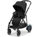 Cybex e-Gazelle S Duovogn