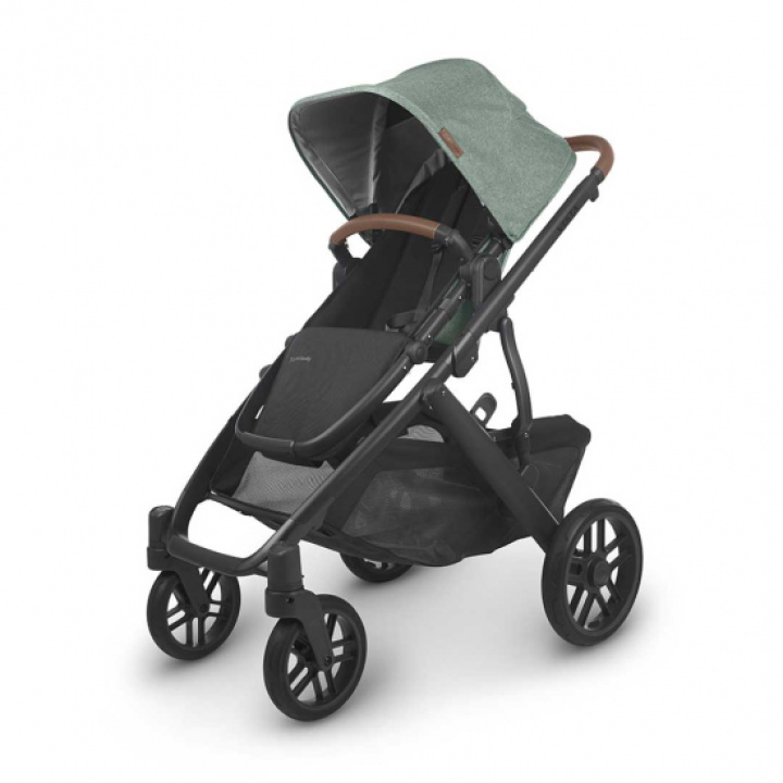 UPPABaby CRUZ V2 Gwen i gruppen Barnevogner / Varemerker / UPPABaby / UPPABaby Cruz hos Köpbarnvagn (UPBA0420-CRZ-EU-GWN)