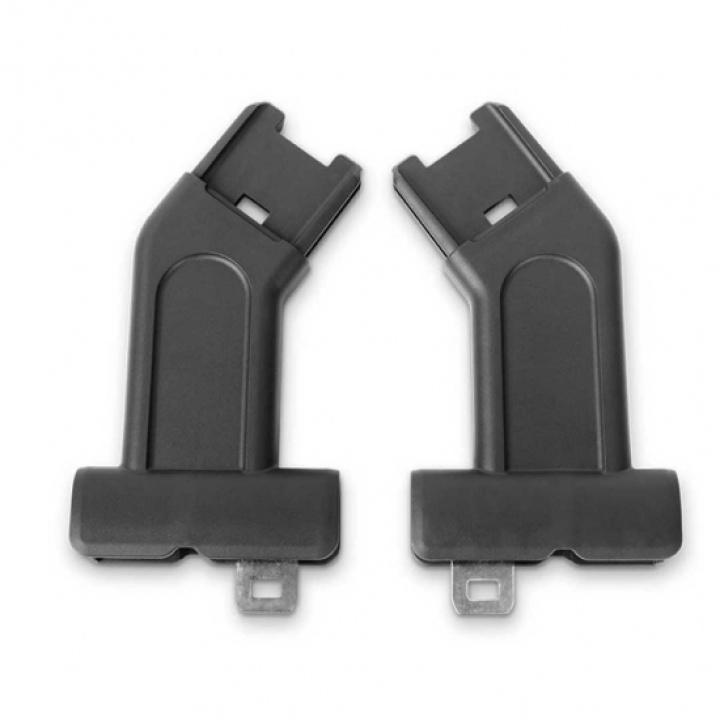 UPPABaby Ridge Adapter Babybilstol i gruppen Barnevogner / Varemerker / UPPABaby / UPPABaby Ridge hos Köpbarnvagn (UPBA0901-RMA-WW)