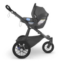 UPPABaby Ridge Adapter Babybilstol