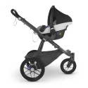 UPPABaby RIDGE Babybilstol-Adaptere Universell