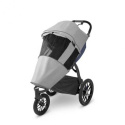 UPPABaby Ridge Solbeskyttelse & Myggnett