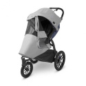 UPPABaby Ridge Solbeskyttelse & Myggnett