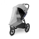 UPPABaby Ridge Solbeskyttelse & Myggnett