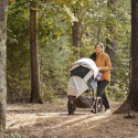 UPPABaby Ridge Solbeskyttelse & Myggnett