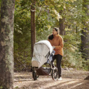 UPPABaby Ridge Solbeskyttelse & Myggnett