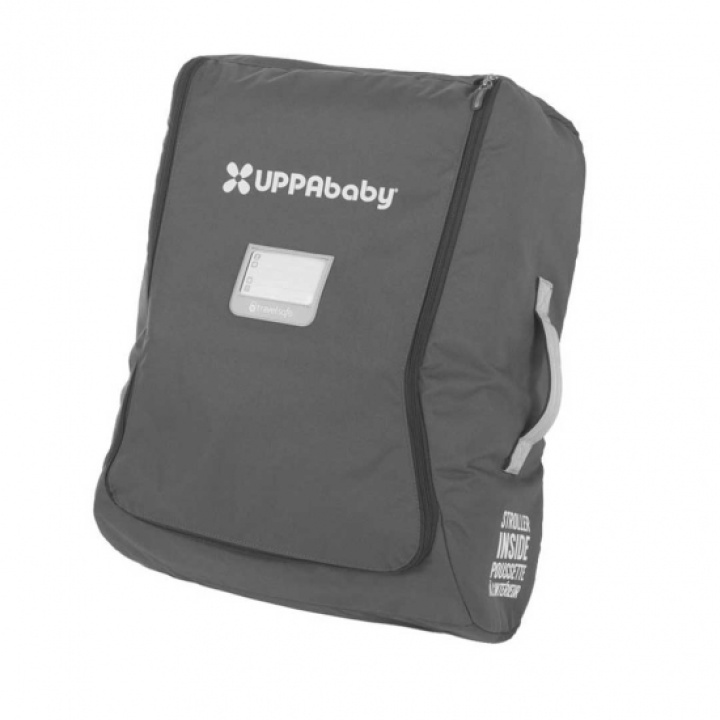 UPPABaby Reisebag Minu V2 i gruppen Barnevogner / Varemerker / UPPABaby hos Köpbarnvagn (UPBA0902-MTB-WW)