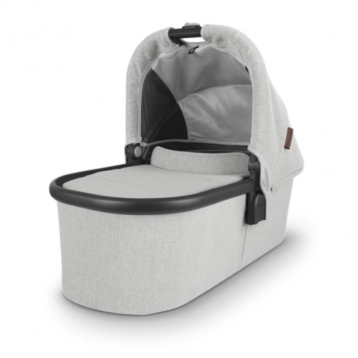 UPPABaby V2 Liggedel Anthony i gruppen Barnevogner / Varemerker / UPPABaby / UPPABaby Vista hos Köpbarnvagn (UPBA0920-BAS-EU-ATH)