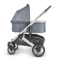 UPPABaby V2 Liggedel Anthony