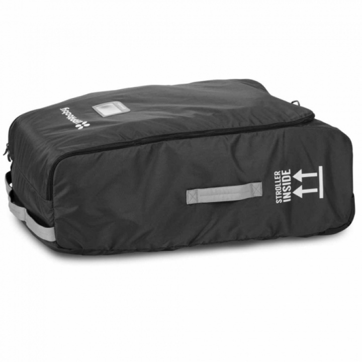 UPPABaby Reisebag CRUZ V2/VISTA V2 i gruppen Barnevogner / Varemerker / UPPABaby / UPPABaby Vista hos Köpbarnvagn (UPBA0920-STB-WW)