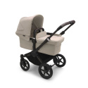 Bugaboo Donkey 5 Mono Inkl. Cybex Cloud T och Base