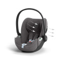 Bugaboo Donkey 5 Mono Inkl. Cloud T Babybilstol