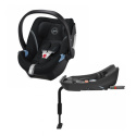 Cybex Aton 5 Inkl. Base